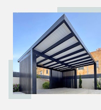 Услуги Изготовление металлоконструкций под ключ в Соликамске