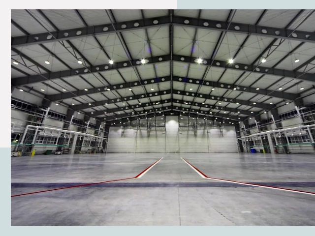 Ангары для бизнеса в Соликамск от 618 руб. - Надежность и качество